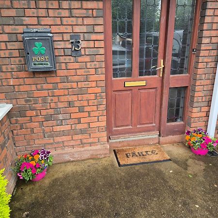 Dun Eoin Carrigaline Otel Dış mekan fotoğraf