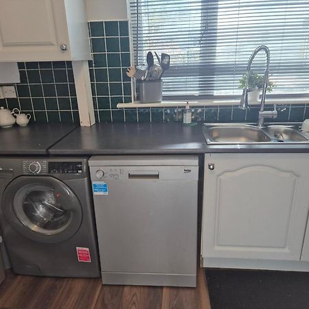 Dun Eoin Carrigaline Otel Dış mekan fotoğraf