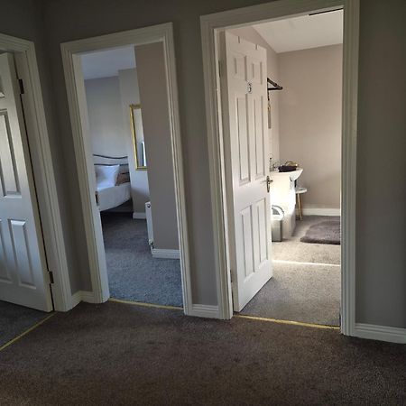 Dun Eoin Carrigaline Otel Dış mekan fotoğraf