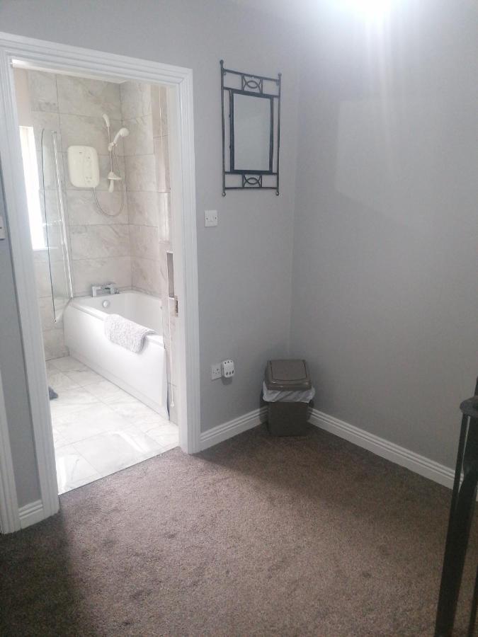 Dun Eoin Carrigaline Otel Dış mekan fotoğraf