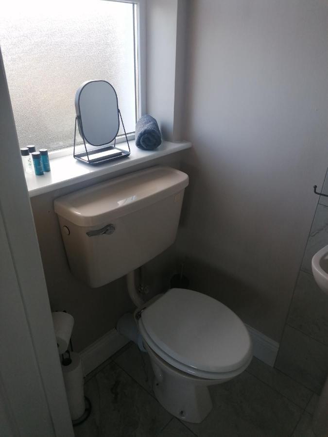 Dun Eoin Carrigaline Otel Dış mekan fotoğraf