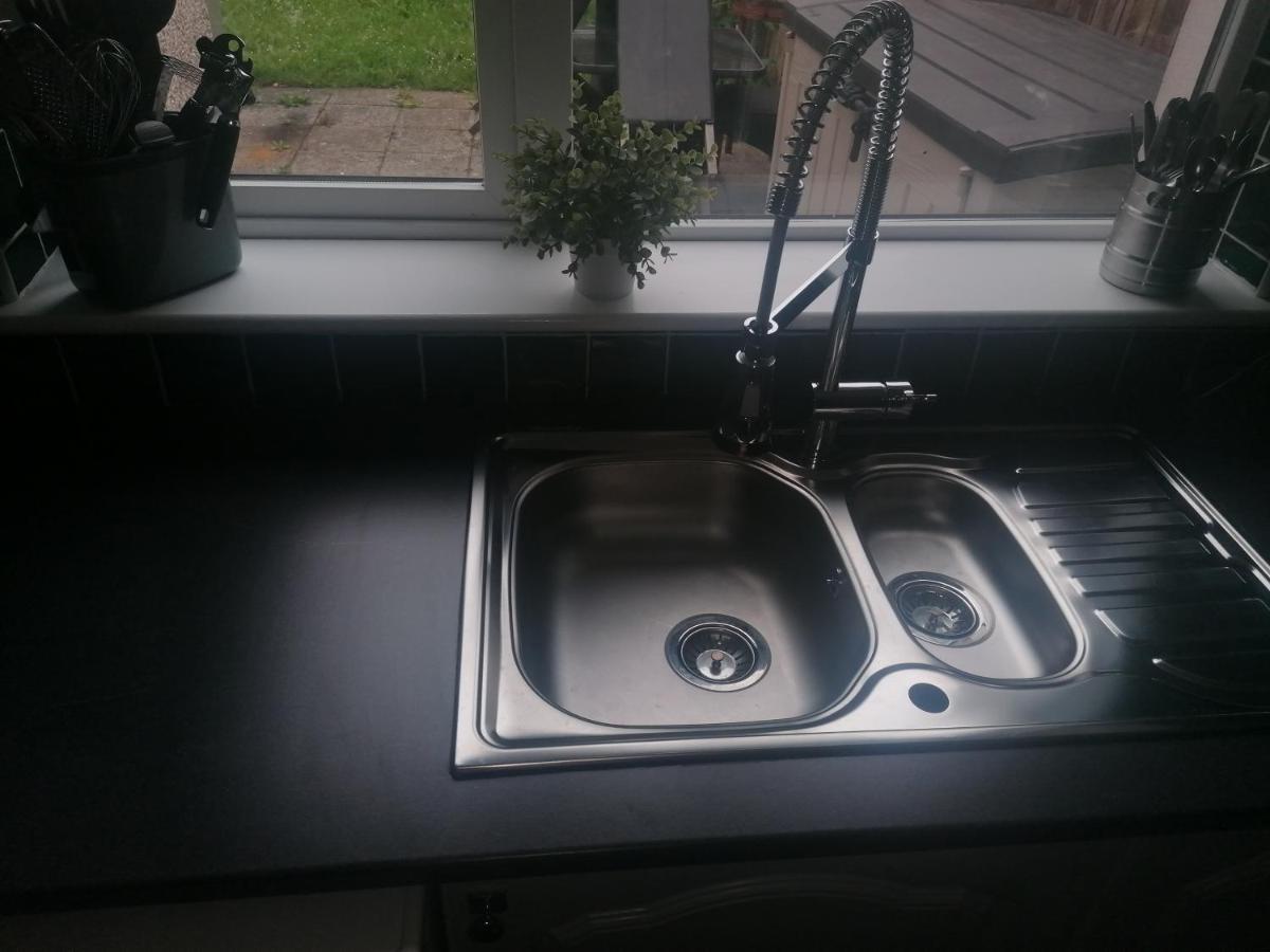 Dun Eoin Carrigaline Otel Dış mekan fotoğraf