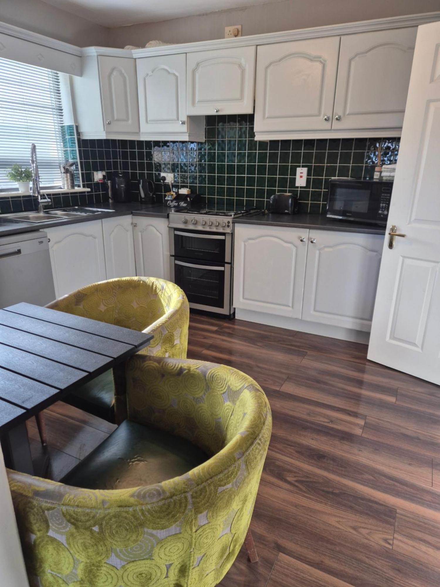 Dun Eoin Carrigaline Otel Dış mekan fotoğraf