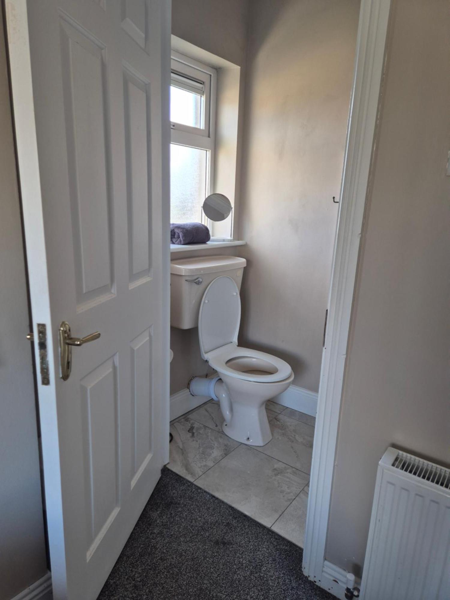 Dun Eoin Carrigaline Otel Dış mekan fotoğraf