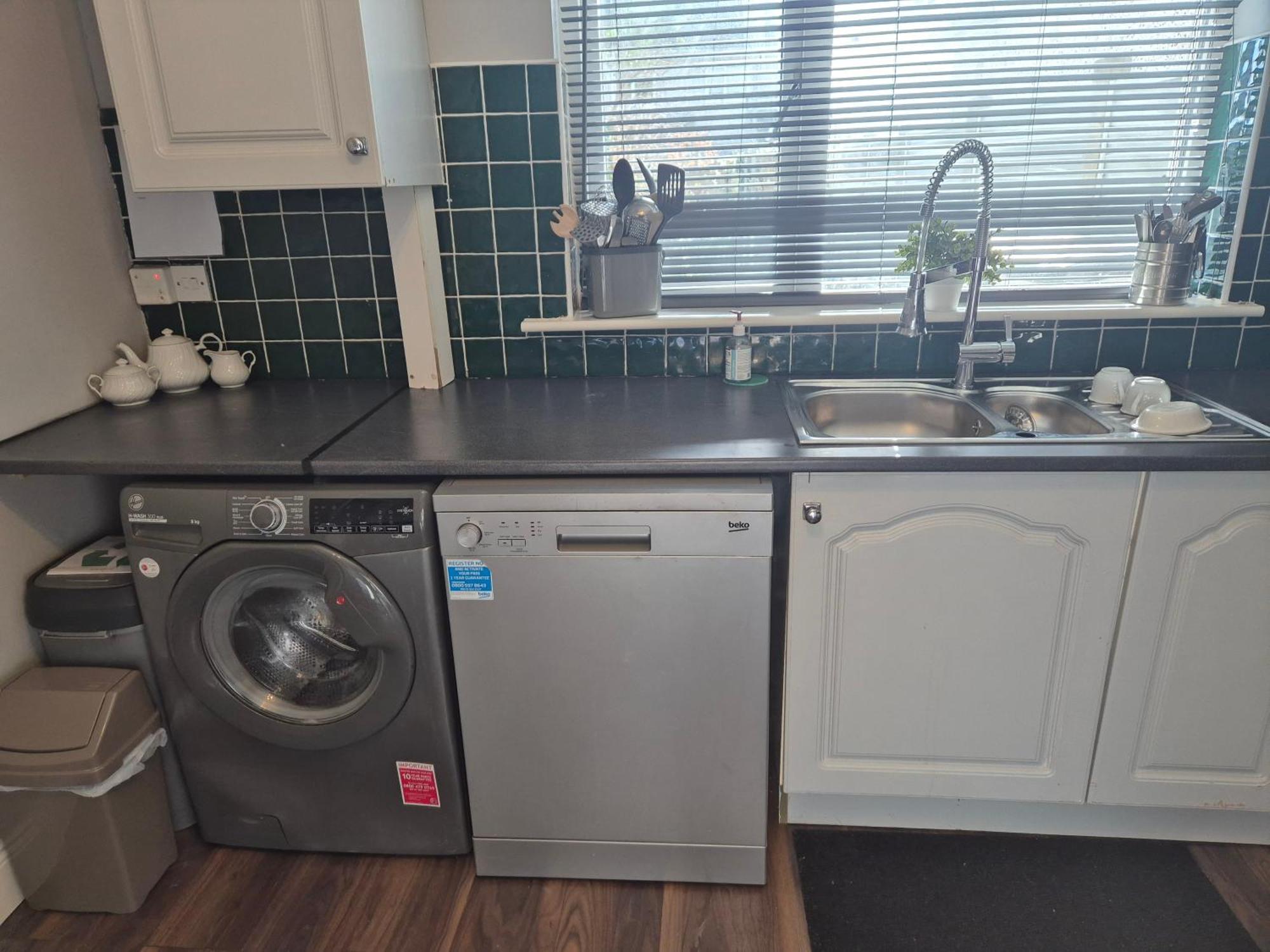 Dun Eoin Carrigaline Otel Dış mekan fotoğraf