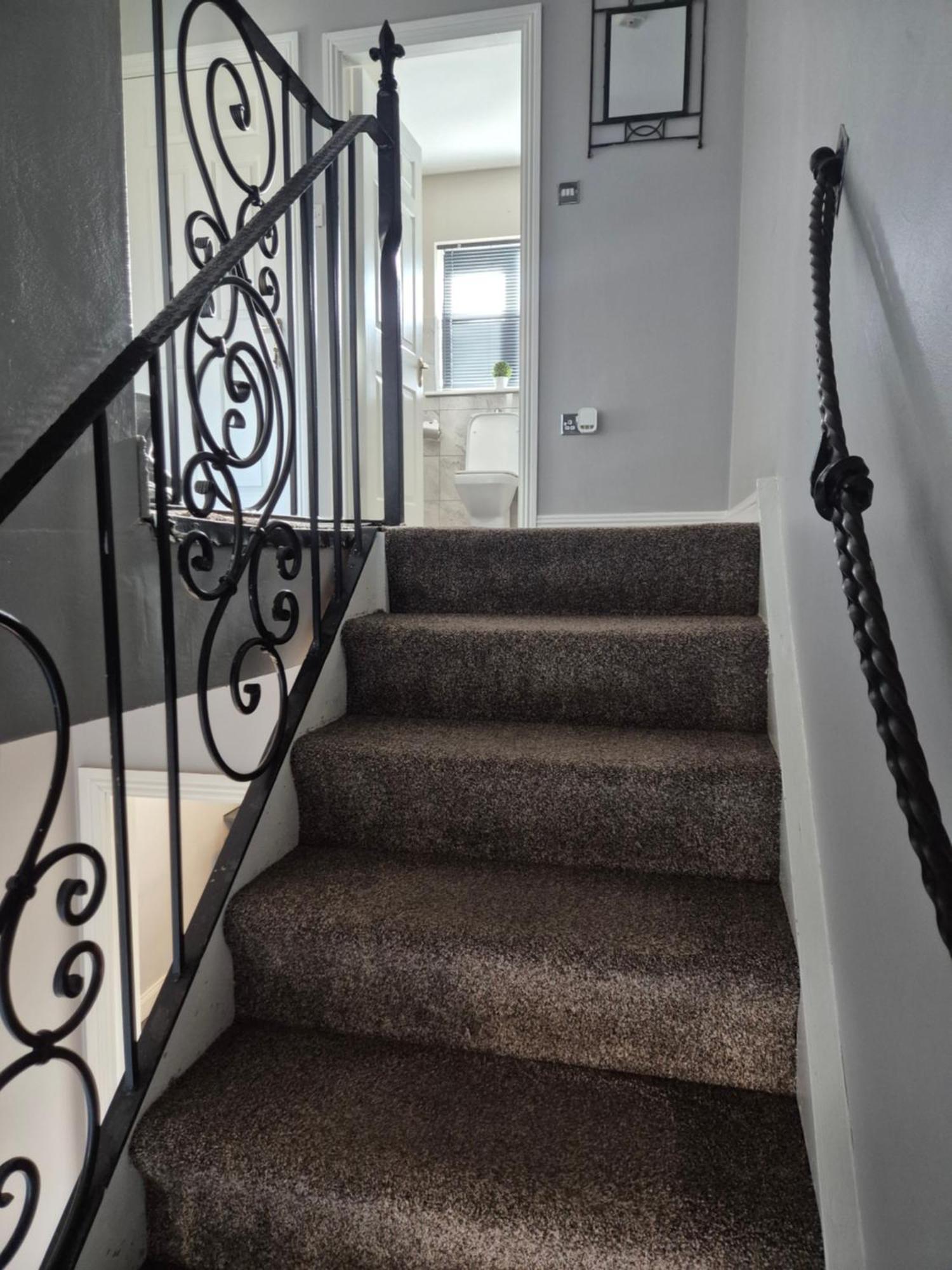 Dun Eoin Carrigaline Otel Dış mekan fotoğraf