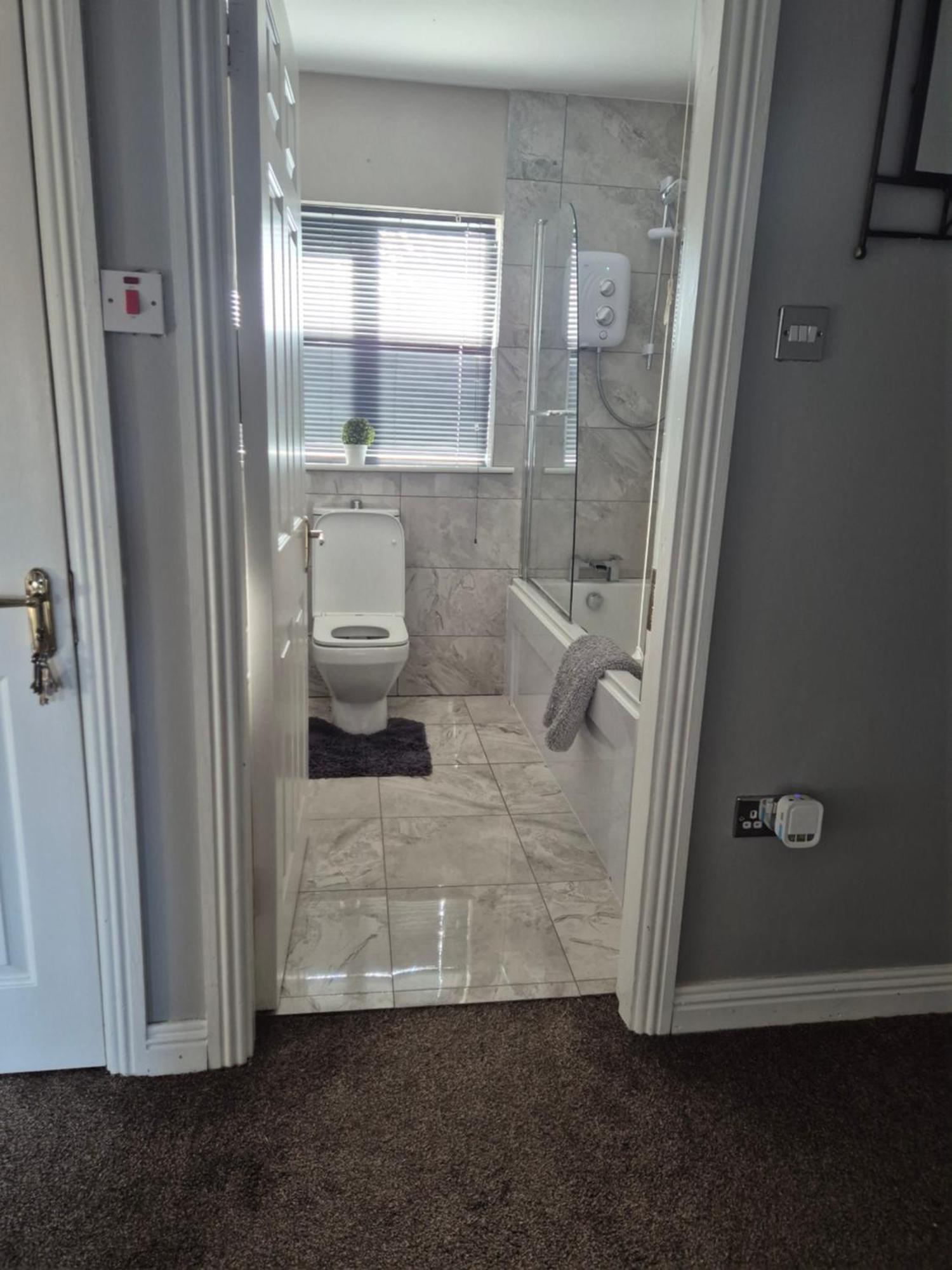 Dun Eoin Carrigaline Otel Dış mekan fotoğraf