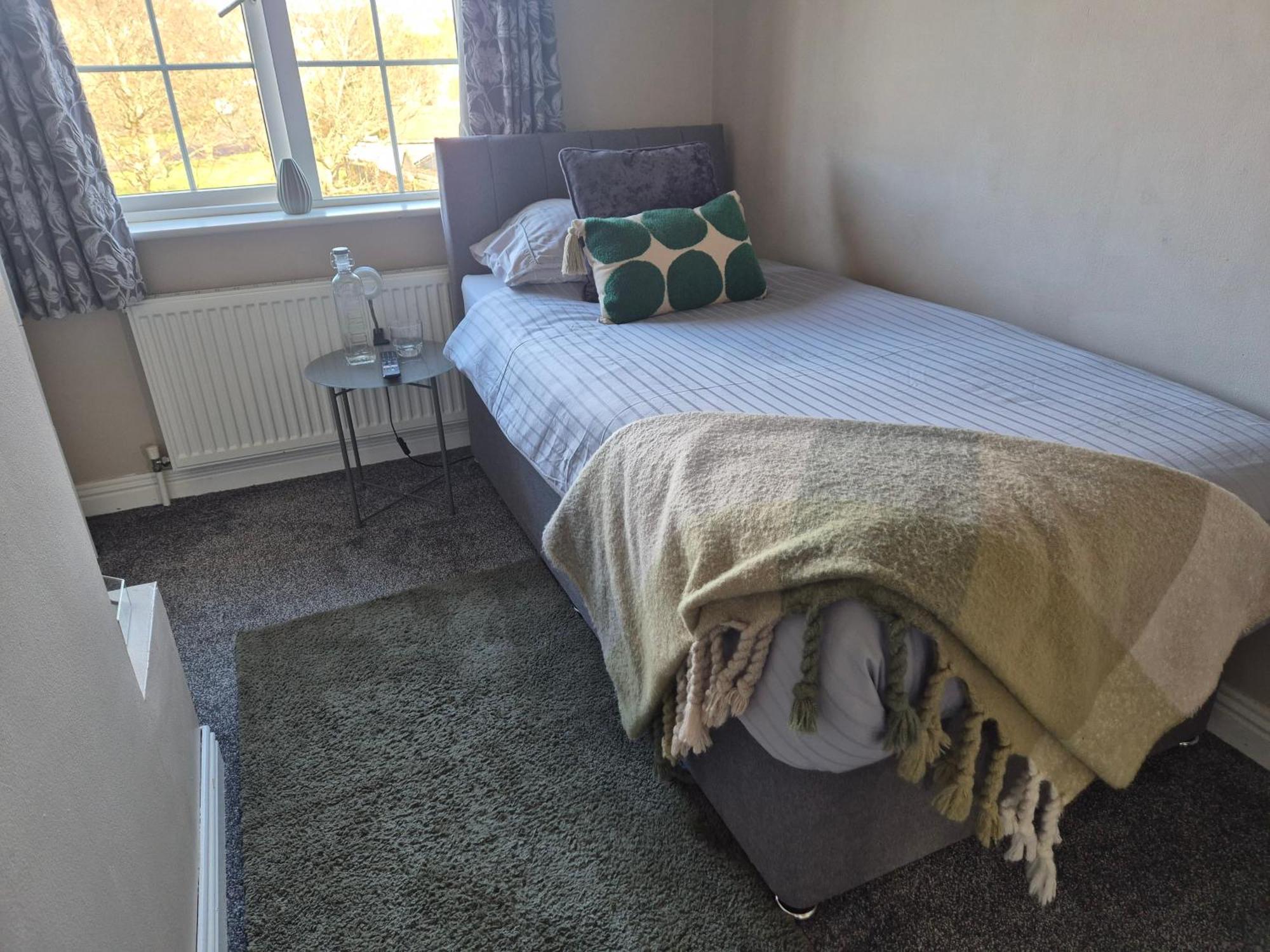 Dun Eoin Carrigaline Otel Dış mekan fotoğraf