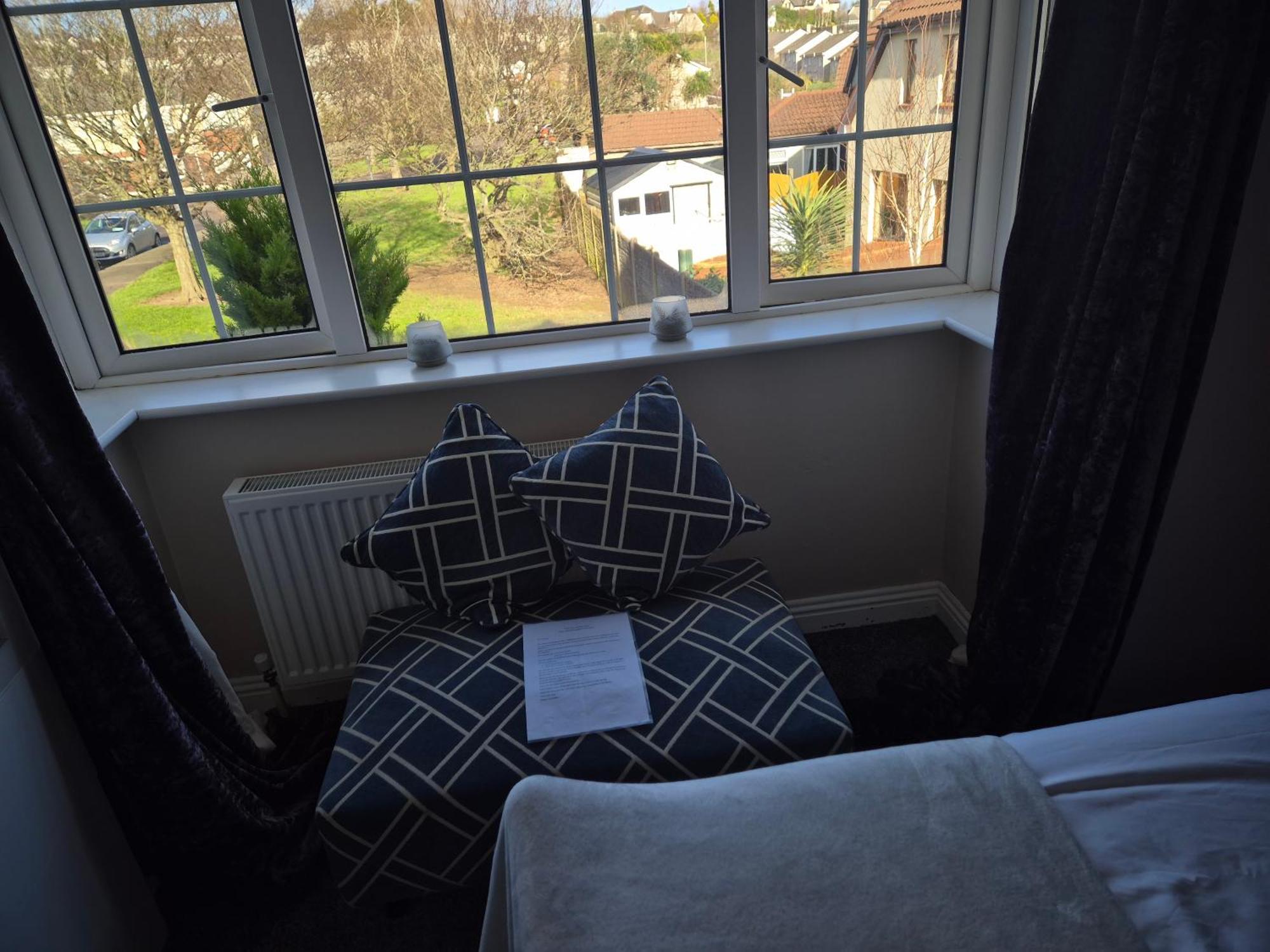 Dun Eoin Carrigaline Otel Dış mekan fotoğraf