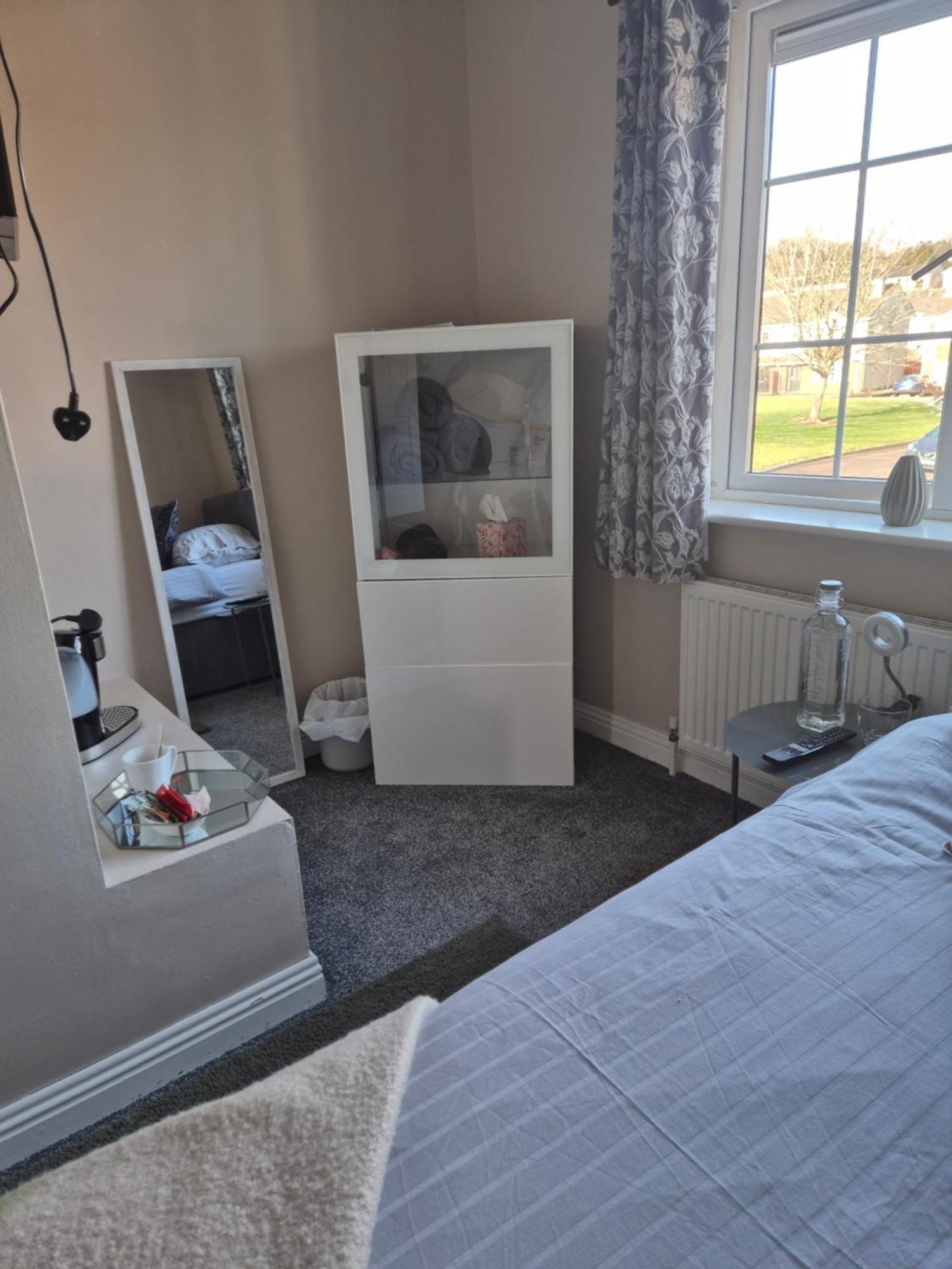 Dun Eoin Carrigaline Otel Dış mekan fotoğraf