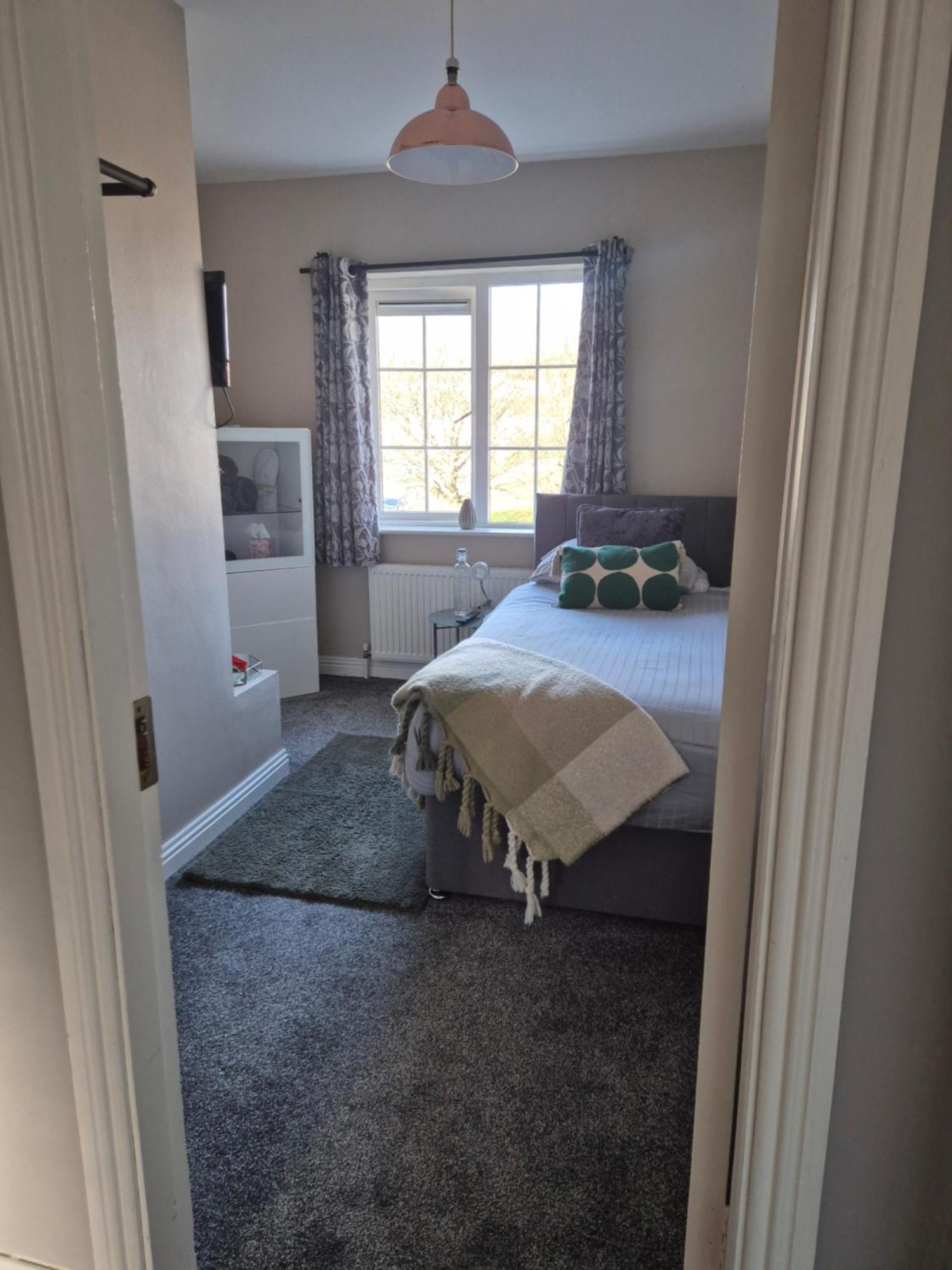 Dun Eoin Carrigaline Otel Dış mekan fotoğraf