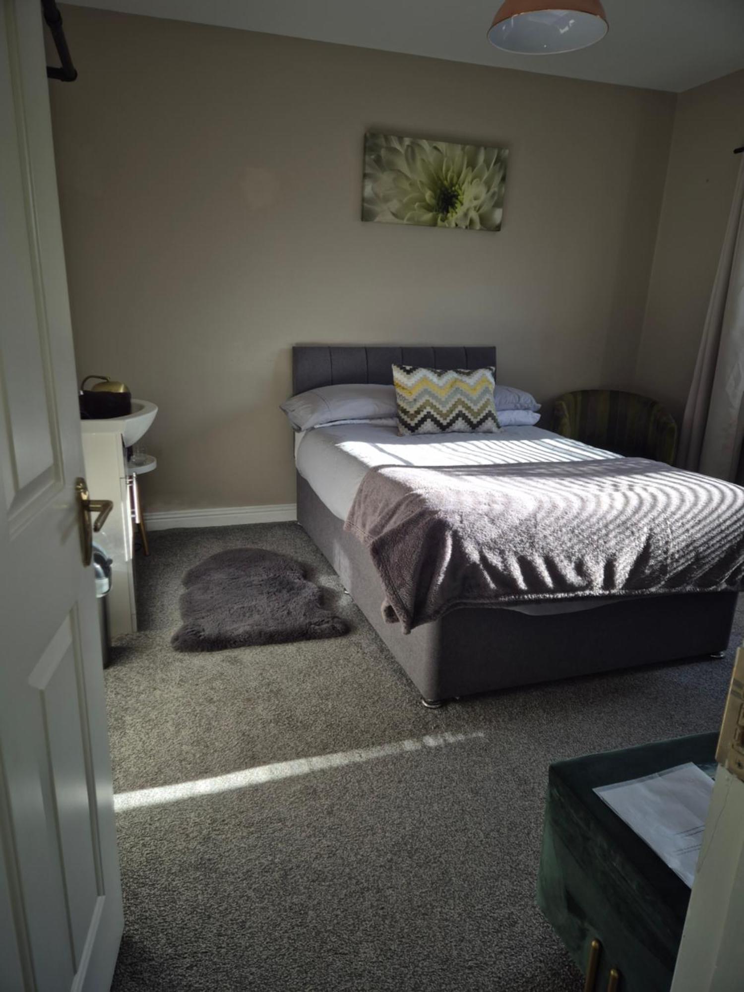 Dun Eoin Carrigaline Otel Dış mekan fotoğraf