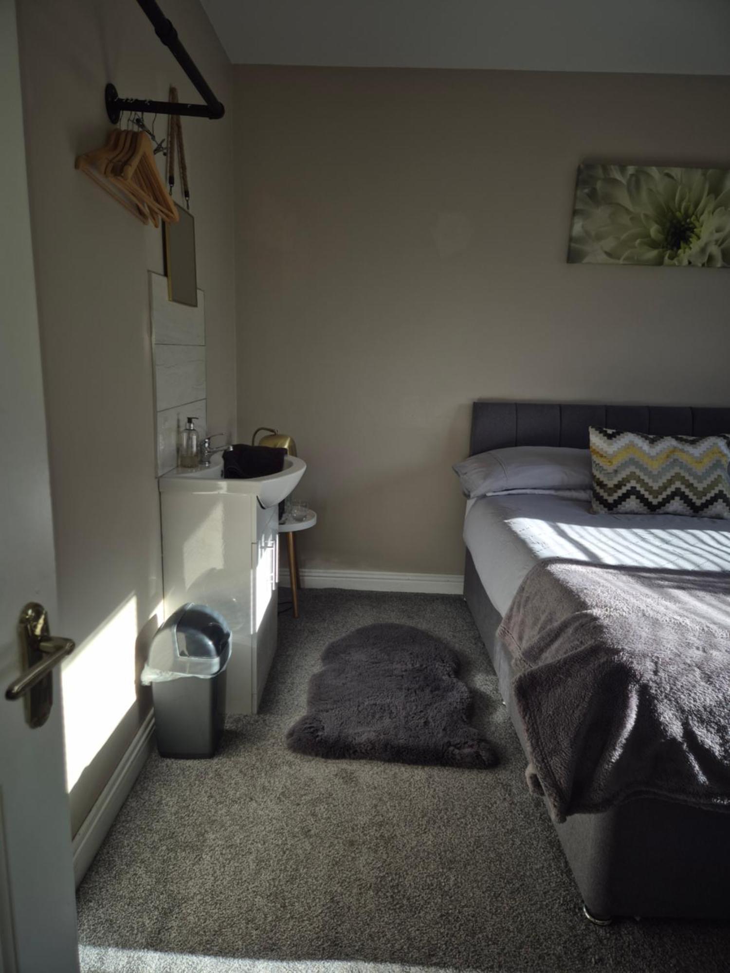 Dun Eoin Carrigaline Otel Dış mekan fotoğraf