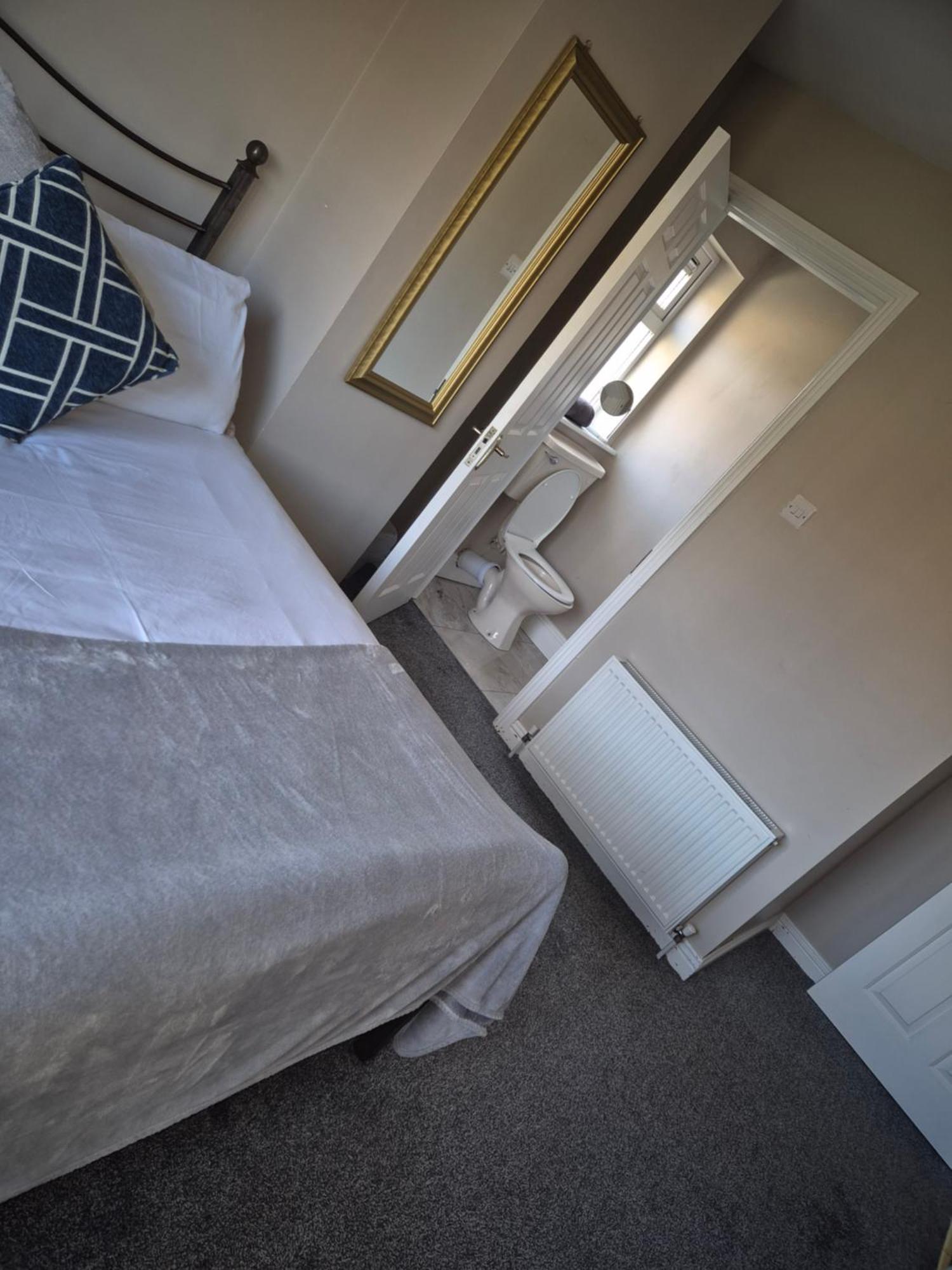 Dun Eoin Carrigaline Otel Dış mekan fotoğraf